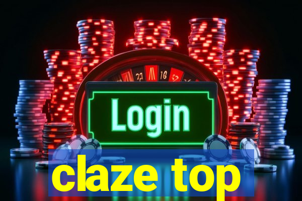 claze top